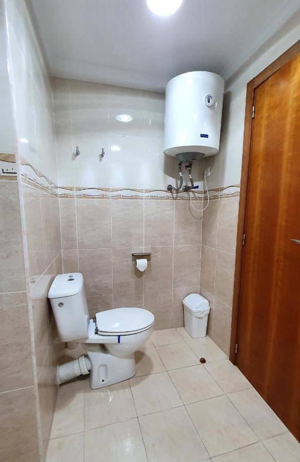 Piso Familiar Con Amplia Terraza 300M De La Playa Appartement Cullera Buitenkant foto