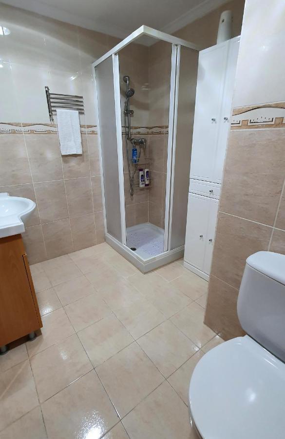 Piso Familiar Con Amplia Terraza 300M De La Playa Appartement Cullera Buitenkant foto