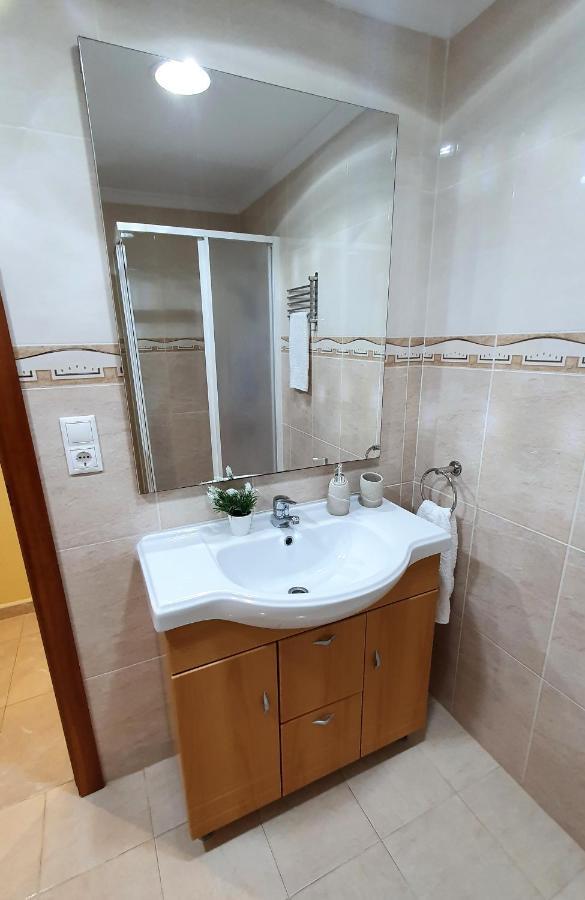 Piso Familiar Con Amplia Terraza 300M De La Playa Appartement Cullera Buitenkant foto
